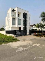 3 bedroom Detached Duplex For Sale Victoria Garden City Lekki Lagos