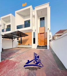 5 bedroom Detached Duplex For Sale Secure Estate At Chevron Drive Lekki Chevron Drive Lekki Lagos 5 bedroom Detached Duplex For Sale Secure Estate At Chevron Drive Lekki Chevron Drive Lekki Lagos