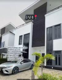4 bedroom Detached Duplex For Sale Jahi Gilmor Jahi Abuja Phase 2 