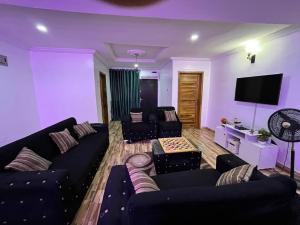 5 bedroom Duplex For Rent Ijede Ikorodu Lagos 5 bedroom Duplex For Rent Ijede Ikorodu Lagos