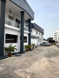 1 bedroom Studio Apartment For Rent Osborne Foreshore Estate Ikoyi Lagos
