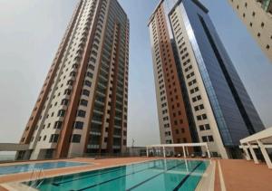 1 bedroom Flat & Apartment For Rent Azuri Towers Eko Atlantic Victoria Island Lagos 1 bedroom Flat & Apartment For Rent Azuri Towers Eko Atlantic Victoria Island Lagos