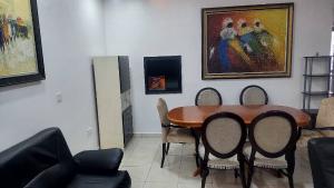 3 bedroom Block Of Flats For Rent 1004 Victoria Island Lagos