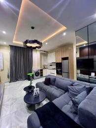 1 bedroom Block Of Flats For Sale Lekki Phase 1 Lagos