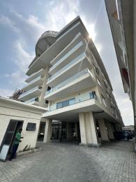 1 bedroom Shared Apartment For Rent Osborne Foreshore Estate Ikoyi Lagos