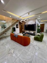 2 bedroom Block Of Flats For Sale Lekki Phase 1 Lagos