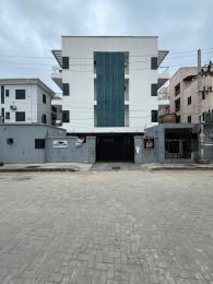 2 bedroom Block Of Flats For Rent Ilasan Lekki Lagos