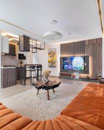 2 bedroom Block Of Flats For Rent Ikate Elegushi Lekki Lagos