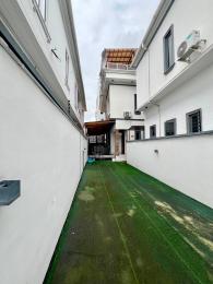 5 bedroom Detached Duplex For Sale Agungi Lekki Lagos