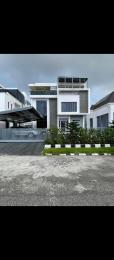 6 bedroom Detached Duplex For Rent Pinnock Beach, Osapa London Osapa London Lekki Lagos