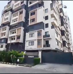 3 bedroom Block Of Flats For Sale Victoria Island Lagos