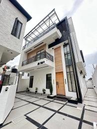 5 bedroom Detached Duplex For Sale Ologolo Lekki Lagos