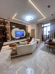2 bedroom Block Of Flats For Rent Ologolo Lekki Lagos