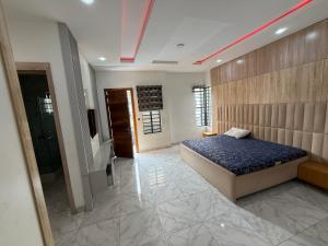 1 bedroom Shared Apartment For Rent Chevyview Estate Chevron Drive Lekki Lagos