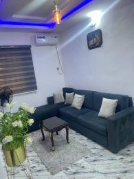 1 bedroom Mini Flat For Rent Gra Adeniyi Jones Ikeja Lagos