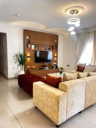3 bedroom Block Of Flats Short let Freedom Way Lekki Phase 1 Lagos