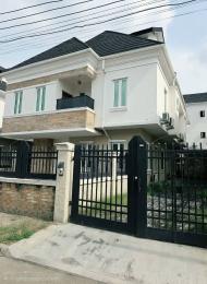 4 bedroom Semi detached Duplex For Rent Diamond Estate Sangotedo Ajah Lagos