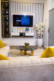 1 bedroom Mini Flat Short let Osapa London Lekki Lagos