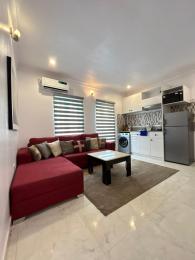 1 bedroom Mini Flat For Rent U3 Estate Lekki Right Marwa Lekki Phase 1 Lagos