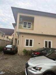 1 bedroom Mini Flat For Rent Serene Area Lekki Phase 1 Lagos