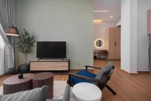 1 bedroom Flat & Apartment For Rent Oniru Victoria Island Lagos