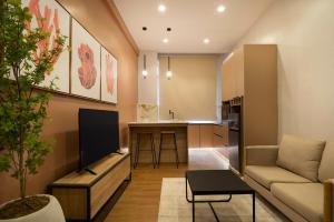 1 bedroom Flat & Apartment For Rent Oniru Victoria Island Lagos