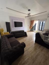 1 bedroom Mini Flat For Rent Lekki Phase 1 Lagos