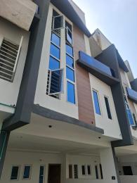 1 bedroom Mini Flat For Rent Salem Lekki Lagos