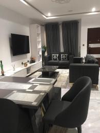 2 bedroom Block Of Flats For Rent Ikate Elegushi Lekki Lagos