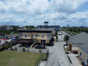 2 bedroom Block Of Flats For Sale Gra Phase 3 Portharcourt Port Harcourt Rivers