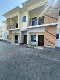2 bedroom Block Of Flats For Sale Yemi Adetayo Ikate Elegushi Lekki Lagos