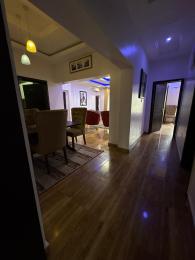 2 bedroom Block Of Flats For Rent Ikate Elegushi Lekki Lagos