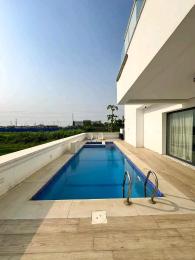 4 bedroom Detached Duplex For Sale Victoria Garden City Lekki Lagos