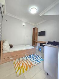 1 bedroom Studio Apartment For Rent In A Call Estate Osapa London Lekki Lagos