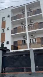 1 bedroom Self Contain For Rent Surulere Lagos