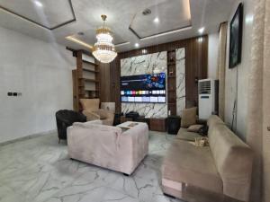 1 bedroom Studio Apartment For Rent Ikota Villa Gra Lekki Lagos 1 bedroom Studio Apartment For Rent Ikota Villa Gra Lekki Lagos