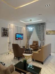 1 bedroom Semi detached Duplex For Rent Chevy View Estate, Chevron Drive Chevron Drive Lekki Lagos