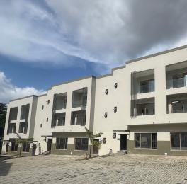 4 bedroom Terraced Duplex For Sale Maitama Abuja Phase 1  4 bedroom Terraced Duplex For Sale Maitama Abuja Phase 1
