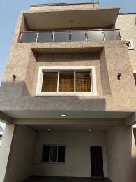 4 bedroom Terraced Duplex For Sale Orange Estate, Orchid Road, Lagos Lekki Lagos