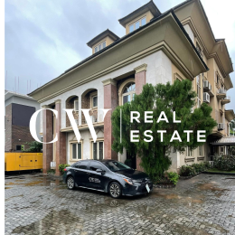House For Sale Ikoyi Lagos House For Sale Ikoyi Lagos