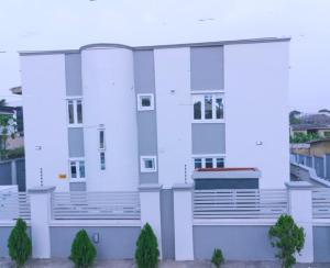 10 bedroom Block Of Flats For Sale Old Bodija Estate Bodija Ibadan Oyo