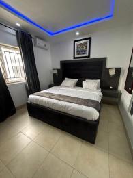 2 bedroom Block Of Flats For Rent Lekki Phase 1 Lagos
