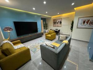 2 bedroom Block Of Flats For Sale Gbangbala Street Ikate Elegushi Lekki Lagos 2 bedroom Block Of Flats For Sale Gbangbala Street Ikate Elegushi Lekki Lagos