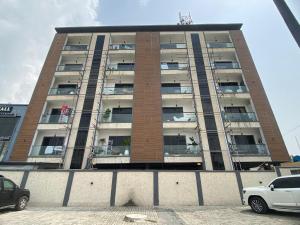 2 bedroom Flat & Apartment For Rent Freedom Way Lekki Lagos
