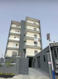 2 bedroom Block Of Flats For Sale Freedom Way Lekki Phase 1 Lagos