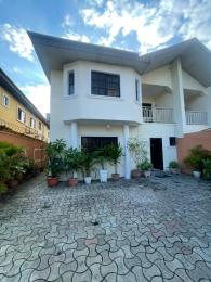 4 bedroom Semi detached Duplex For Sale Lekki Phase 1 Lagos