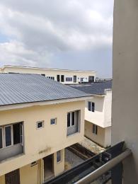 3 bedroom Block Of Flats For Rent General Paint Estate Ajah Lagos