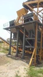 Warehouse For Sale Along The Ibadan–lagos Express Way. Magboro Lagos Extension Ogun