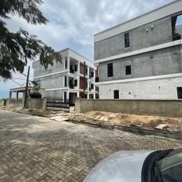 5 bedroom Terraced Duplex For Sale Osapa Axis Osapa London Lekki Lagos