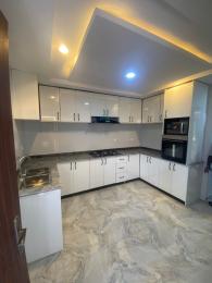 4 bedroom Terrace For Rent Plantinium Way Ikate Lekki Nicon Town Lekki Lagos